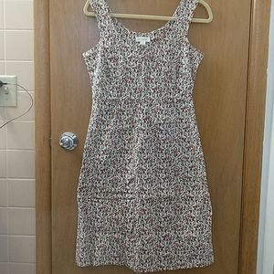 Fair Indigo dress - 4